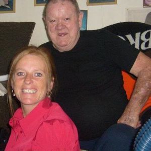 Meet your Posher, Annetta